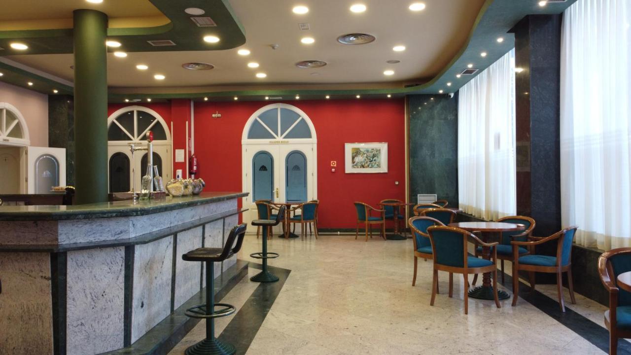 Checkin Madrid Parla Ξενοδοχείο Εξωτερικό φωτογραφία